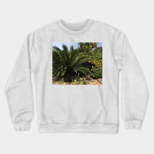 beauty of nature Crewneck Sweatshirt